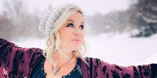 Winterkonzert mit Sofia Talvik im Speicher no 1 - Hoyerswerda