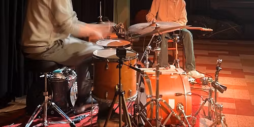 Stokart\/Malmendier duo ++ Schmidt\/Malmendier duo ++ Trio