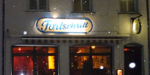 Fortschritt X GOLD