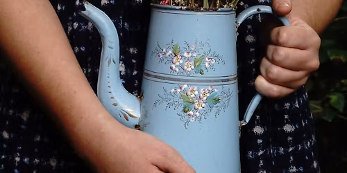 Rustic & Country Lifestyle Summer Fair