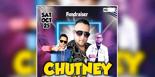 Chutney Holics Cooler Cruise