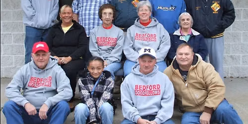 Gleaners Food Distribution 