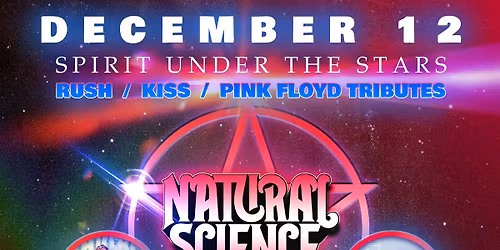 Natural Science at Garden Amp