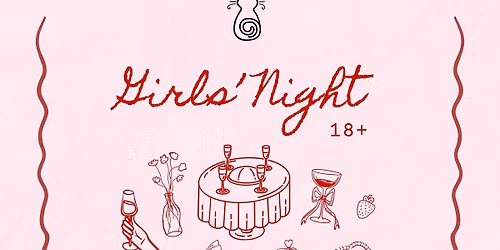 Girls\u2019 Night