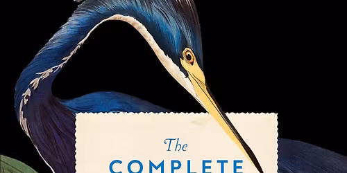 The Complete Language of Birds