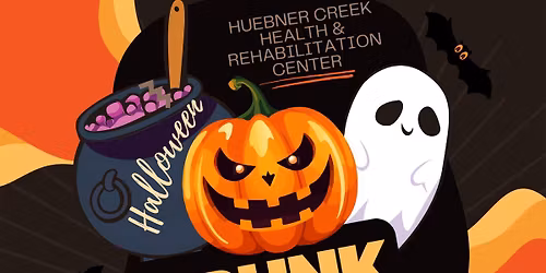Trunk or Treat