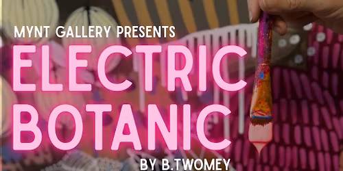 Electric Botanic