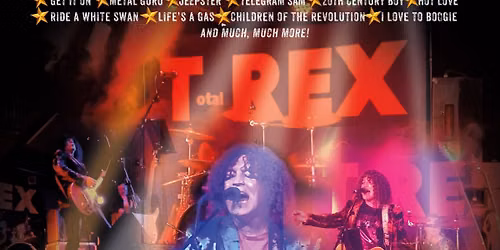 Total REX -Acapela Cardiff 