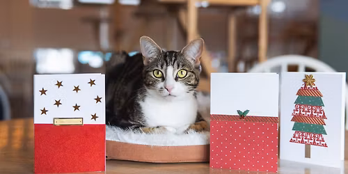 Christmas Card Making!