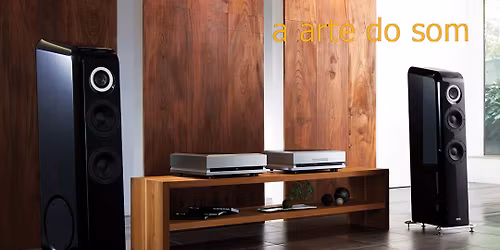 Exaudio visita o Porto