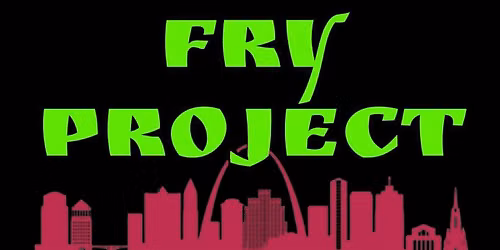 Fry Project debuts at STL THROWDOWNS! \u2694\ufe0f\ud83e\ude93\ud83d\udde1\ud83d\udee1\ud83c\udfb6\ud83d\udca5