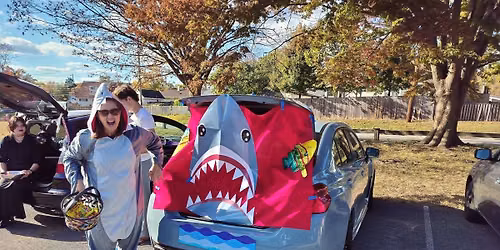 Trunk or Treat