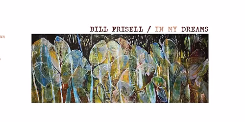 Bill Frisell in Santa Cruz