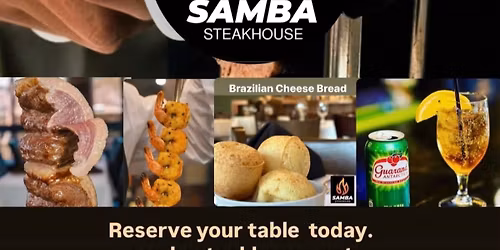 Thanksgiving Celebration 