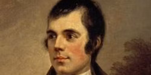 Annasach's Friday Burns Ceilidh