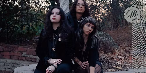 Faetooth | Ancienne Belgique