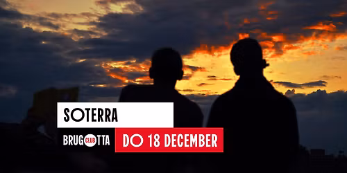 SOTERRA (Brugotta Caf\u00e9)