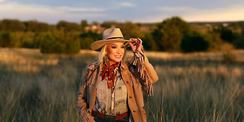 Tanya Tucker in Roundup, MT