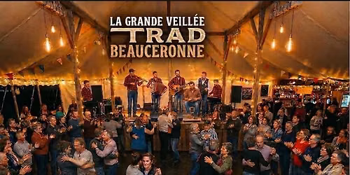 La Beauce aux couleurs du monde