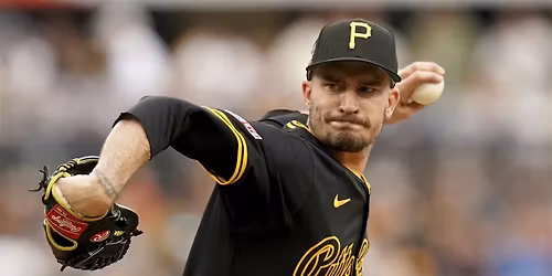 Pittsburgh Pirates at Arizona Diamondbacks at Chase Field