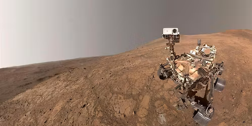 50 Years on Mars
