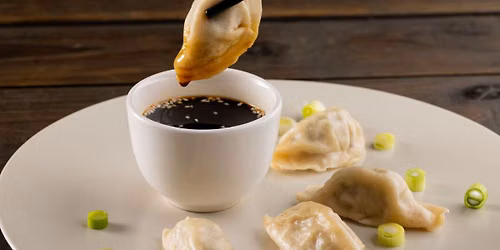 Ultimate Dumpling Making Experience