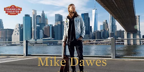 Mike Dawes