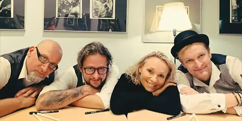 Koncert PLATEAU (+Sonia Bohosiewicz) w Gostyninie