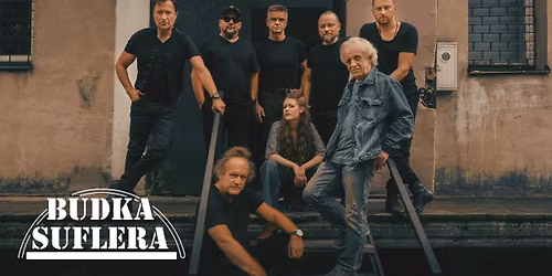 Warszawa: Budka Suflera