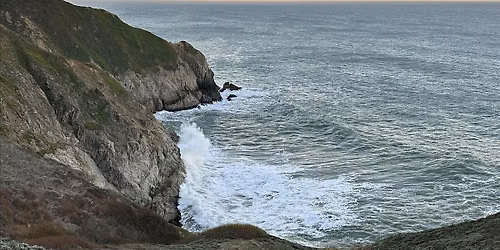 Devil's Slide