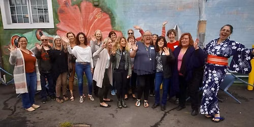 Guilford Wellness Networking Breakfast for Holistic Practitioners and Wellness Entrepreneurs