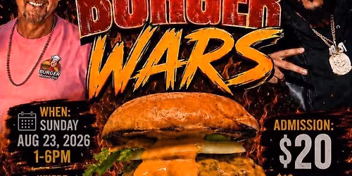 Burger Wars Swap
