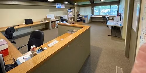 LTDO Office Open House