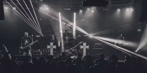 Blackened (Metallica) @ Des Plaines Theater!