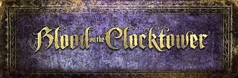 Blood on the Clocktower