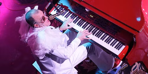 Elton Dan and the Rocket Band