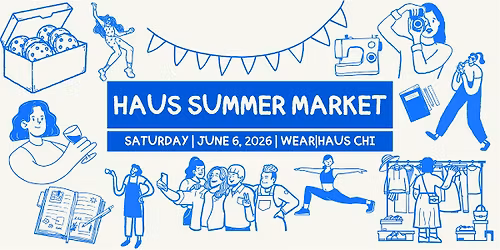 Haus Summer Market