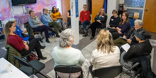 Women Business Owners Mastermind