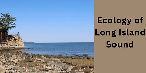 Ecology of Long Island Sound