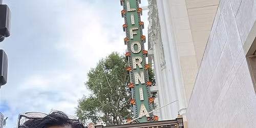 Lively Los Gatos Scavenger Hunt