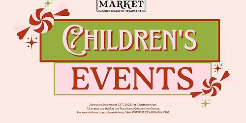 Children's Events