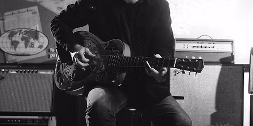 Tinsley Ellis