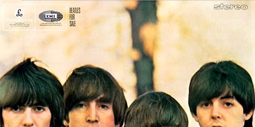 The Fab Four Take the Floor