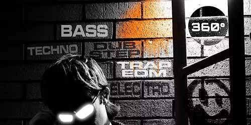 electrx360 with Karezza and Bernard Aspect