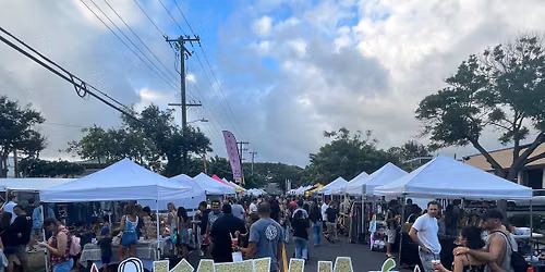 \ud83c\udf42 Kailua Fall Fest 2026 \ud83c\udf7b