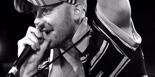 MC Devvo returns!  The Donny Soldier to Huddersfield Parish!!