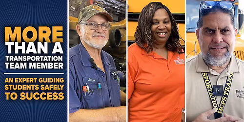 Transportation Job Fair