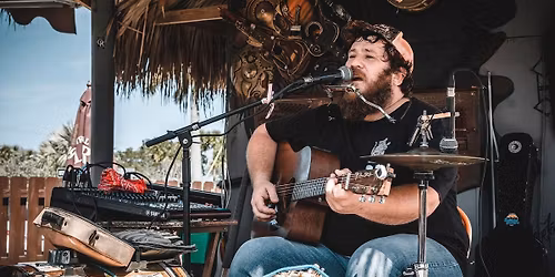 Johnny Debt at Walking Tree Brewery