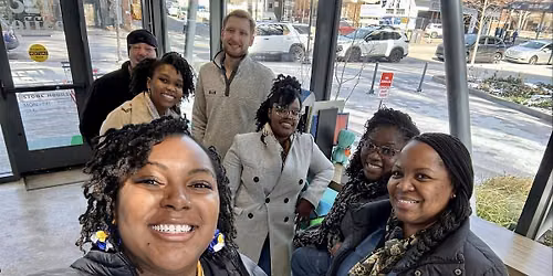 Downtown Raleigh Coffee Culture Walking Tour - EAST (Sep\/Oct 2026)