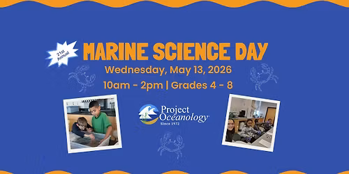 Marine Science Day